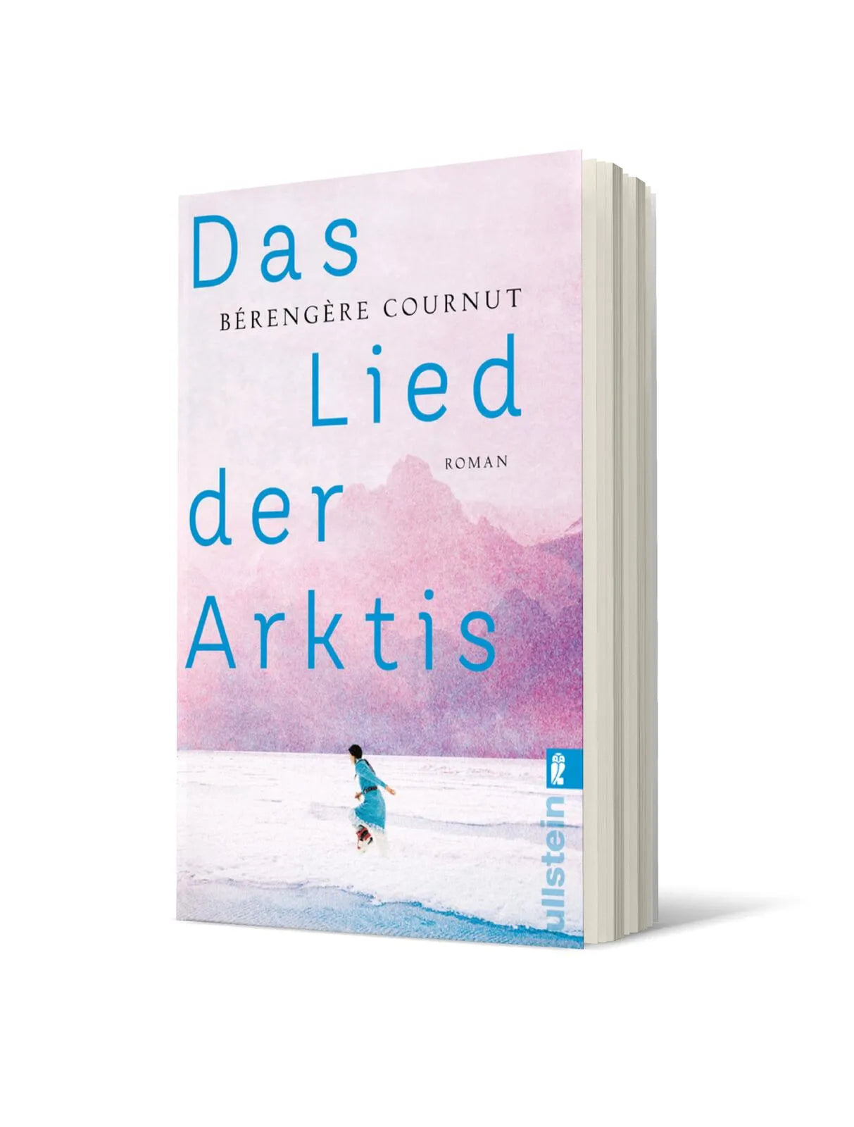 Produktansicht: Das Lied der Arktis (Taschenbuch)