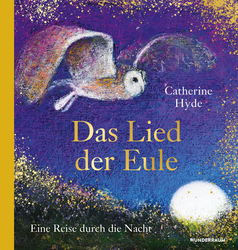 Das Lied der Eule