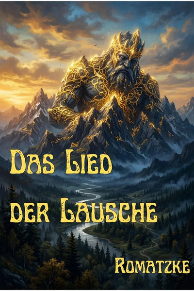 Das Lied der Lausche