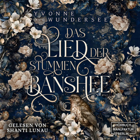 Das Lied der stummen Banshee