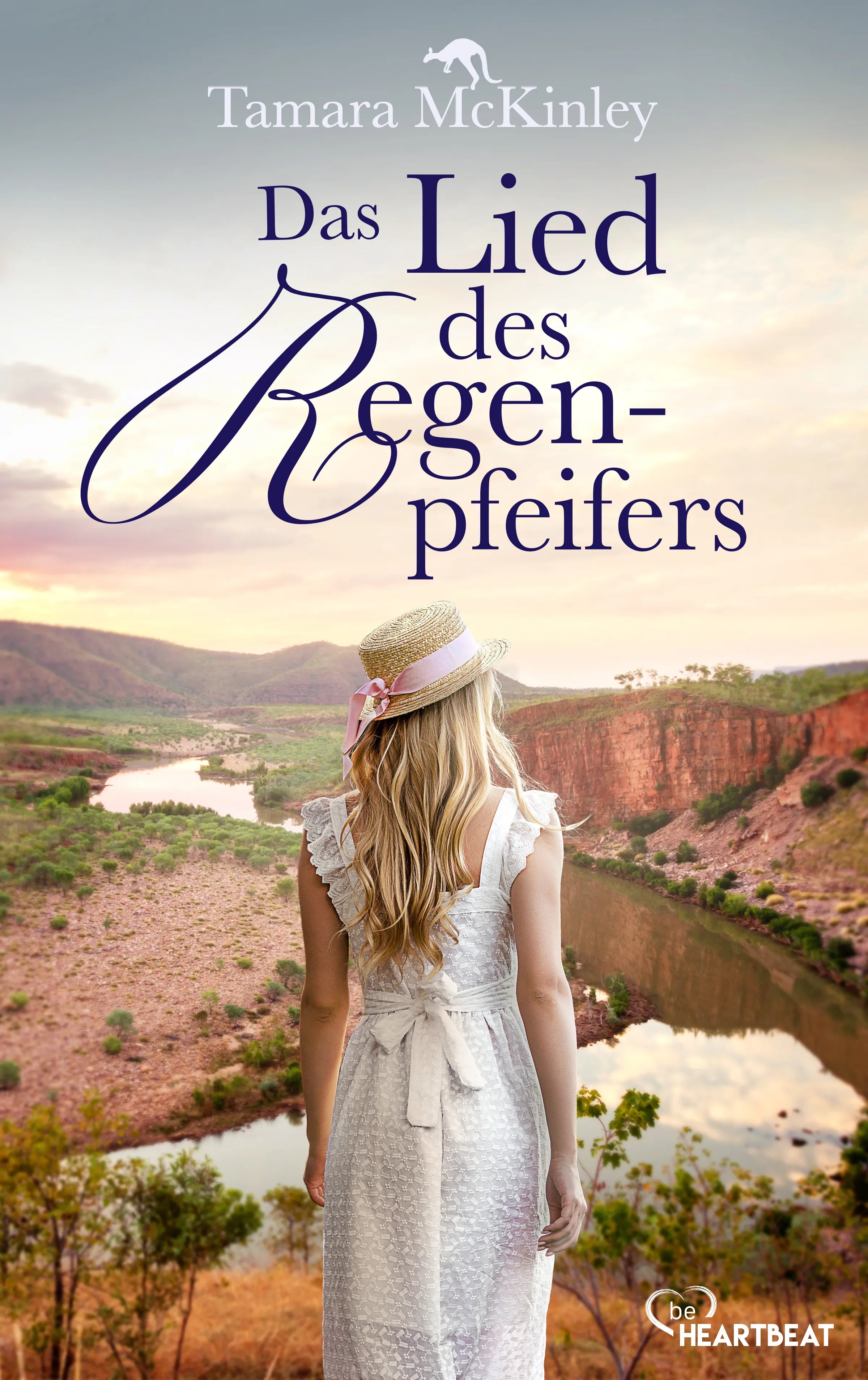 Cover: Das Lied des Regenpfeifers (E-Book) von Tamara McKinley