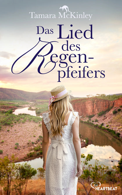 Cover: Das Lied des Regenpfeifers (E-Book) von Tamara McKinley