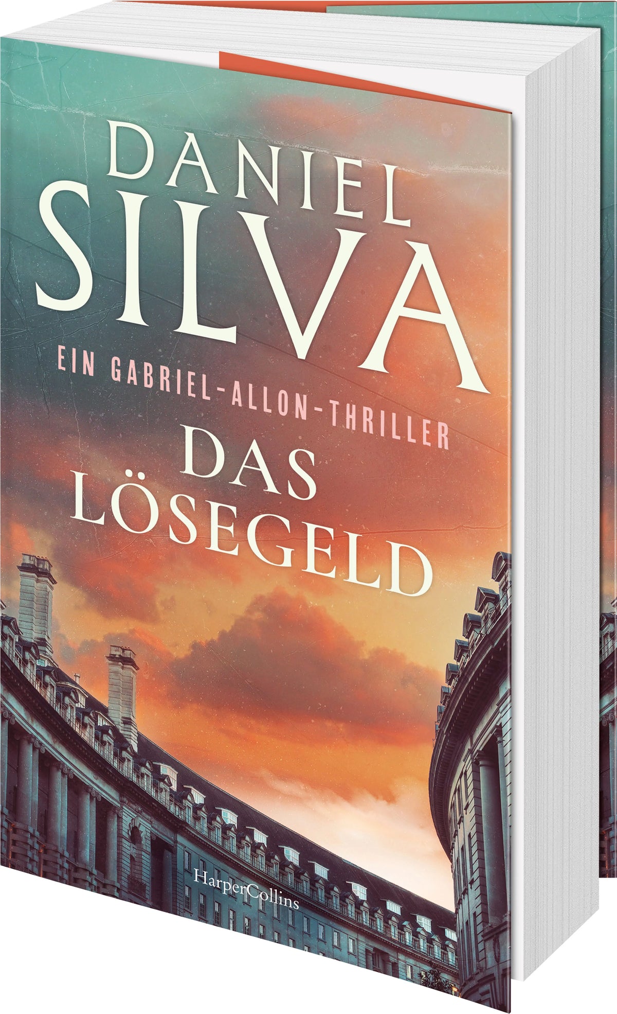 Detailansicht: Das Lösegeld (Paperback)