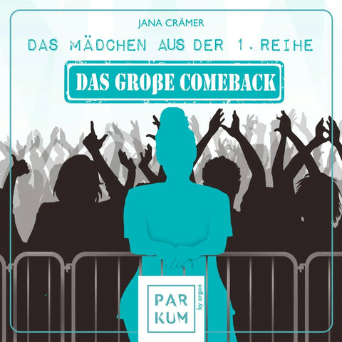 Das Mädchen aus der 1. Reihe - Das große Comeback
