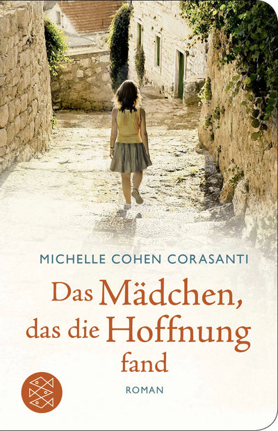 Das Mädchen, das die Hoffnung fand