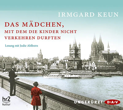 Das Mädchen, mit dem die Kinder nicht verkehren durften