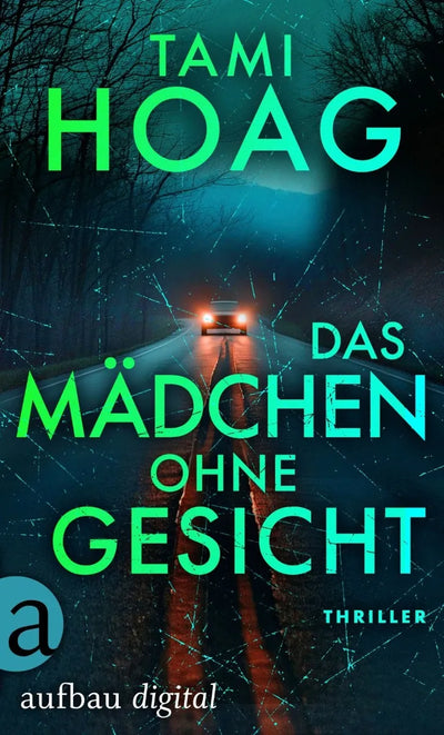 Das Mädchen ohne Gesicht