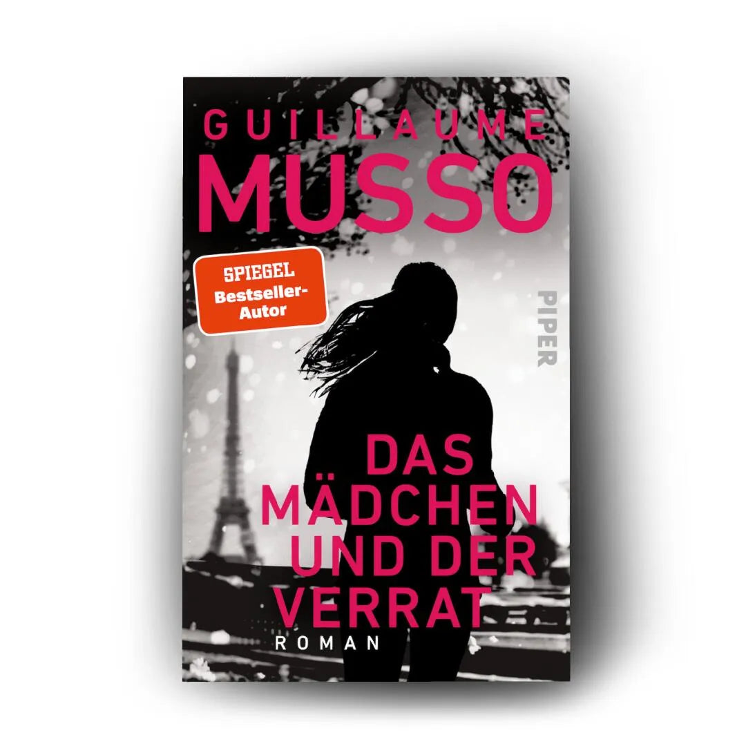 Detailansicht: Das Mädchen und der Verrat (Taschenbuch)