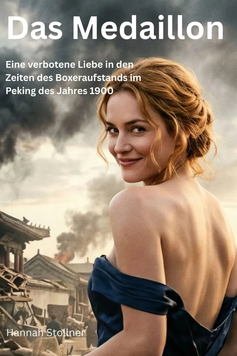 Das Medaillon
