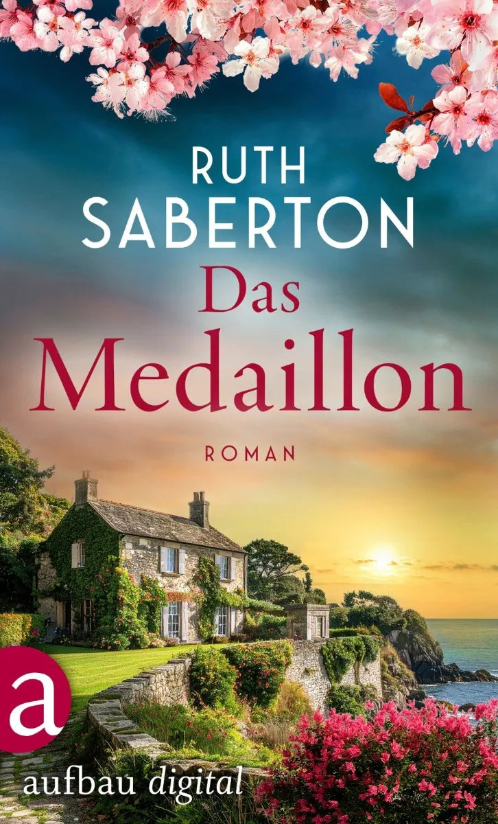 Cover: Das Medaillon (E-Book) von Ruth Saberton