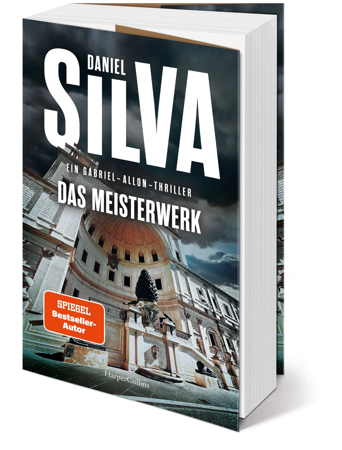Detailansicht: Das Meisterwerk (Paperback)