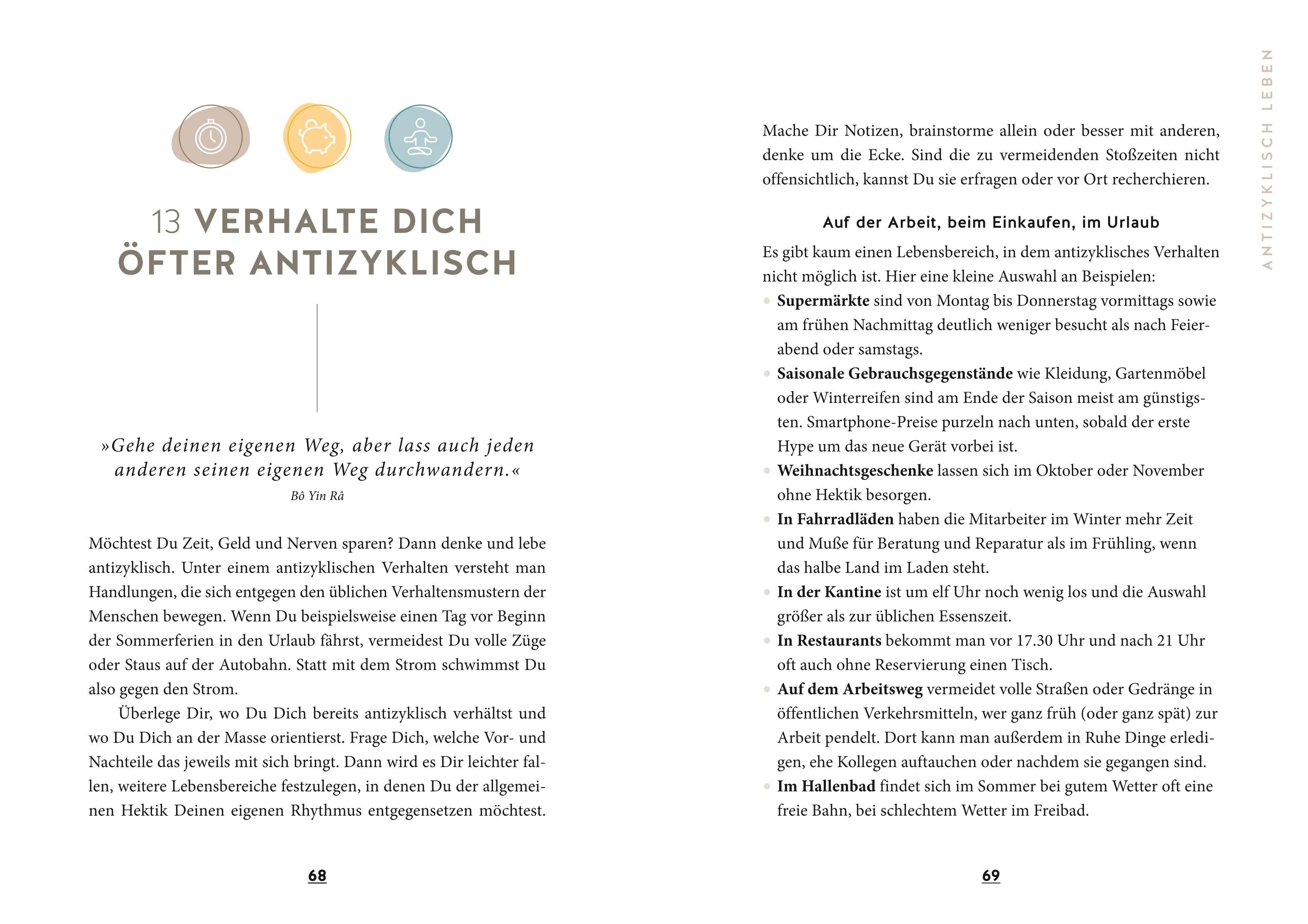 Abbildung von 'Das Minimalismus-Projekt'