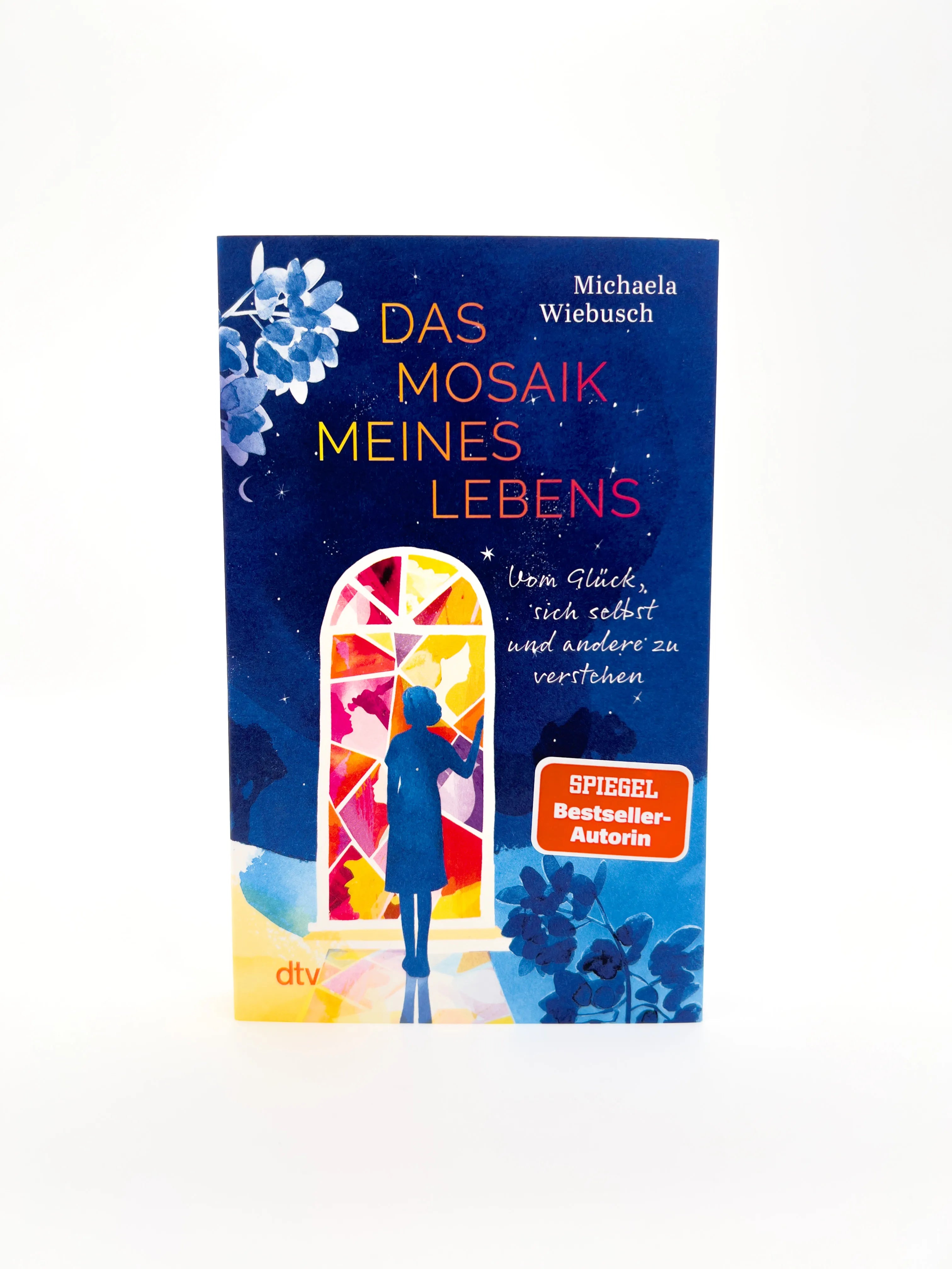 Michaela Wiebusch - Das Mosaik meines Lebens