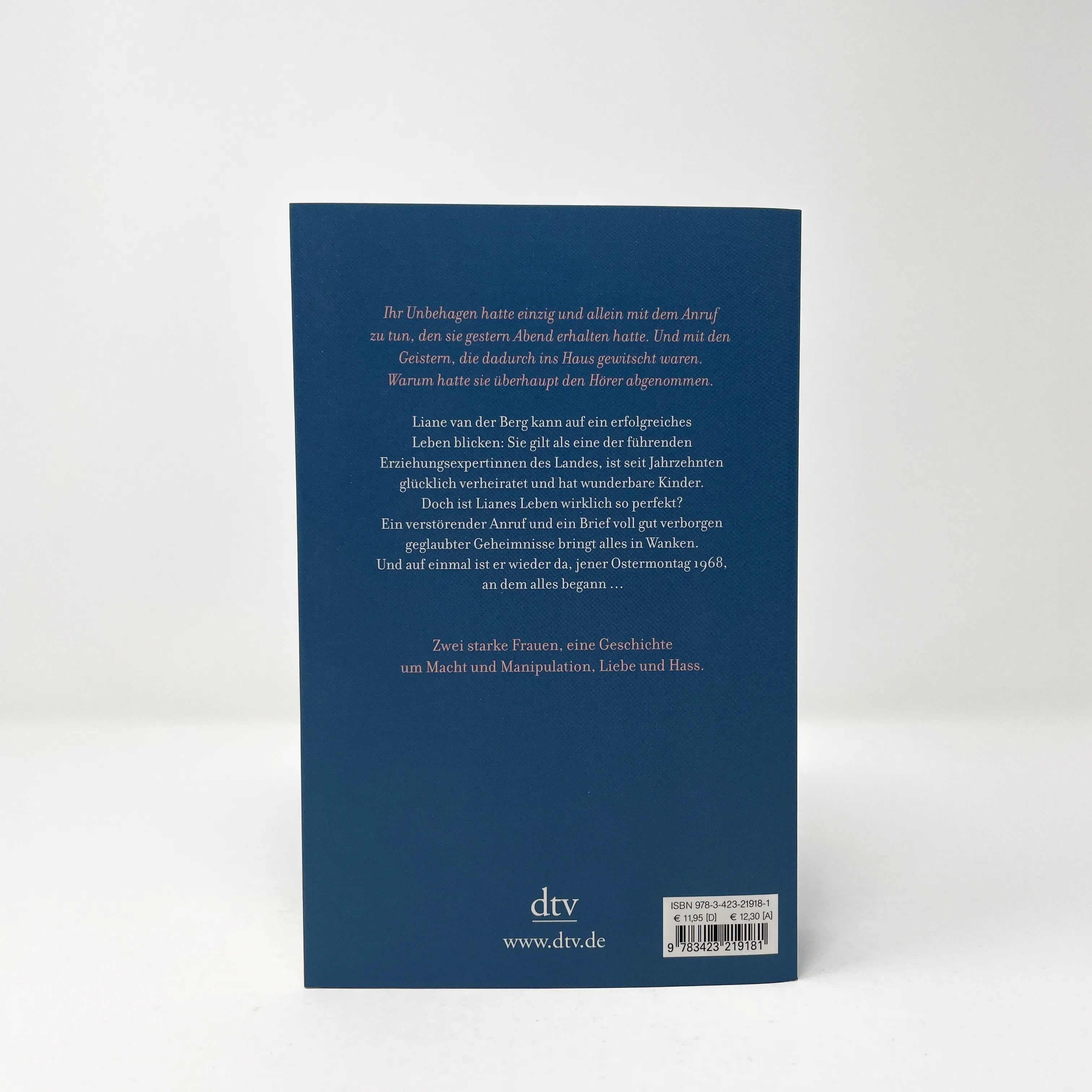 Produktansicht: Das Nachtfräuleinspiel (Taschenbuch)