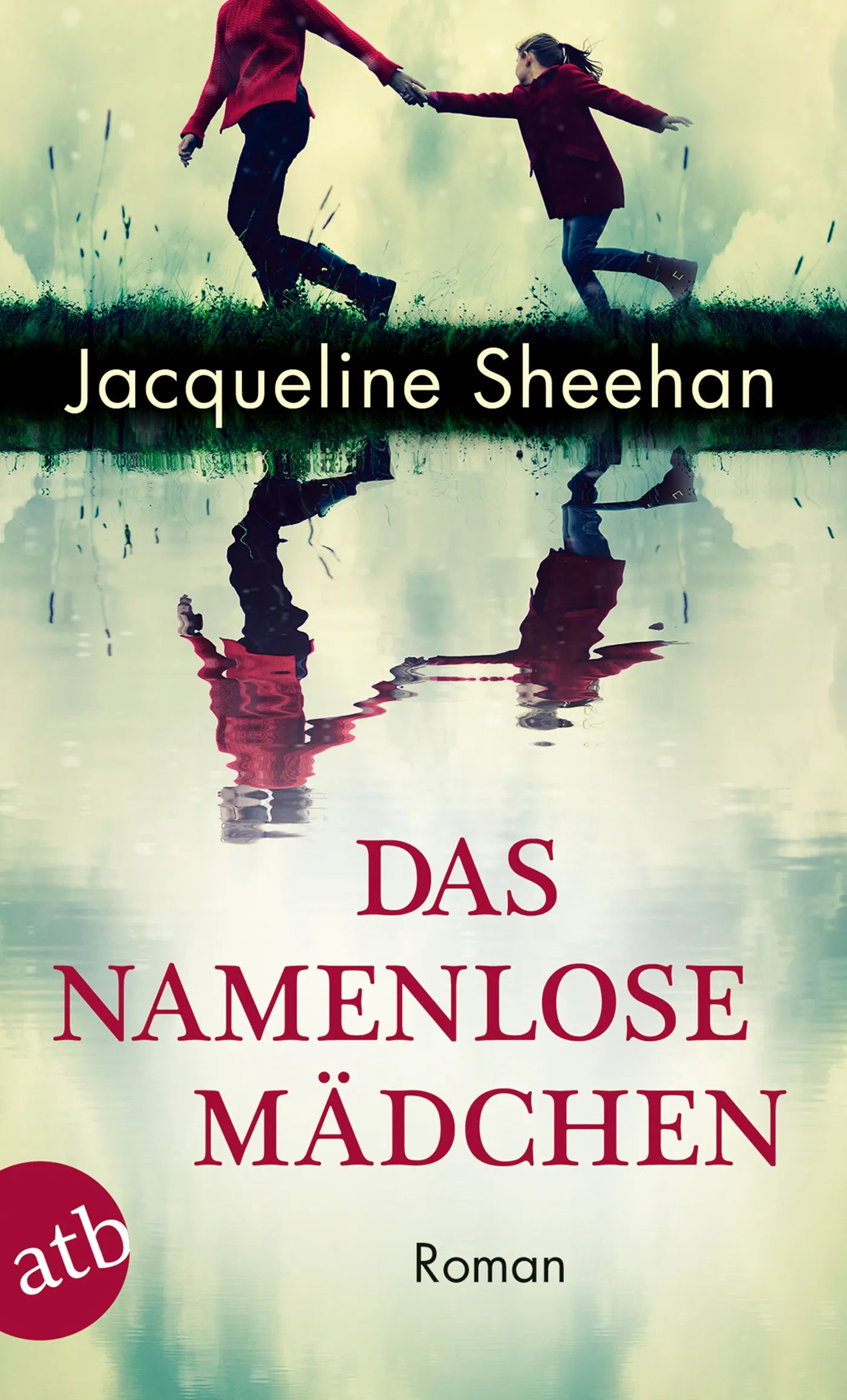 Buchcover von 'Das namenlose Mädchen' - Taschenbuch von Jacqueline Sheehan