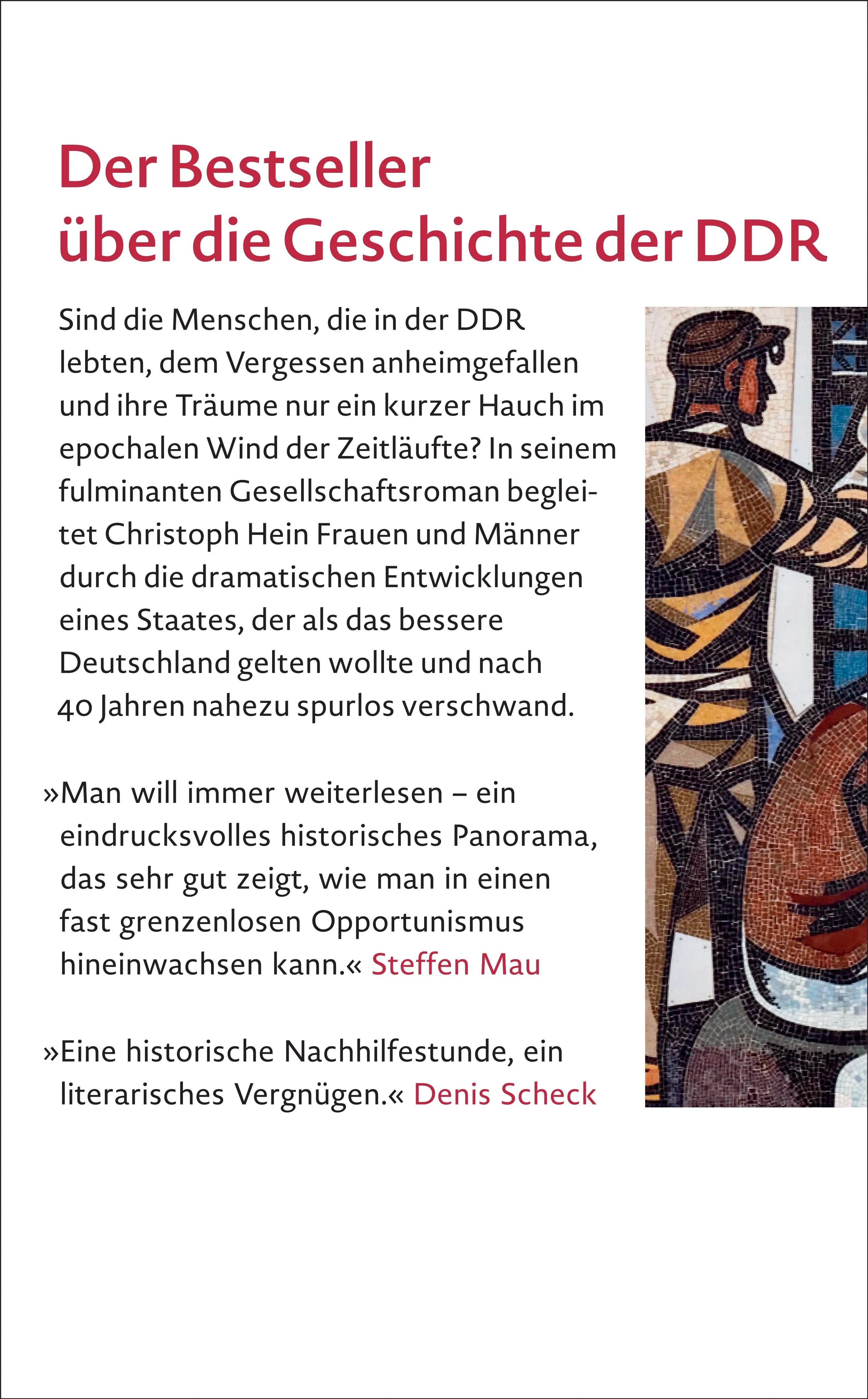 Rückseite: Das Narrenschiff (Taschenbuch)