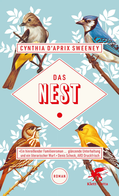 Das Nest