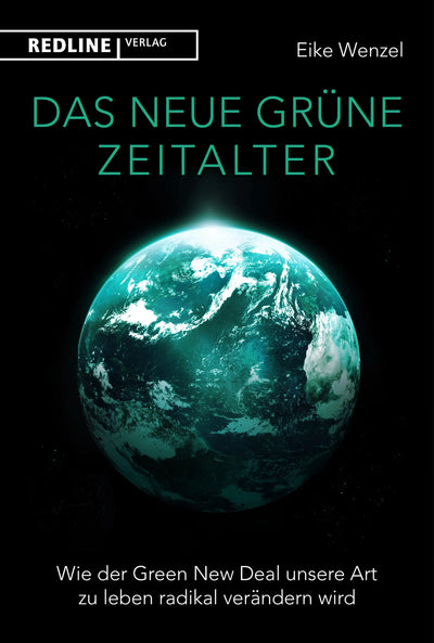 Das neue grüne Zeitalter
