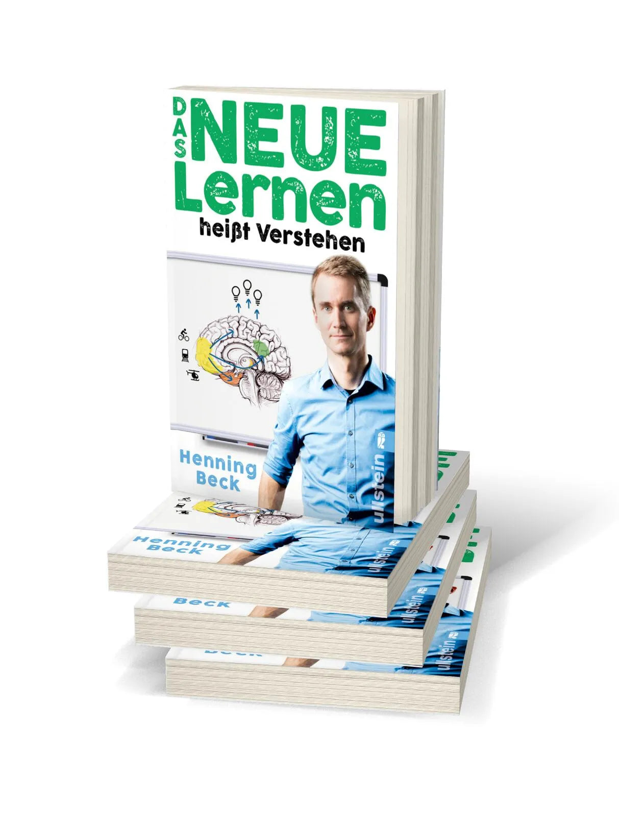 Detailansicht: Das neue Lernen (Taschenbuch)
