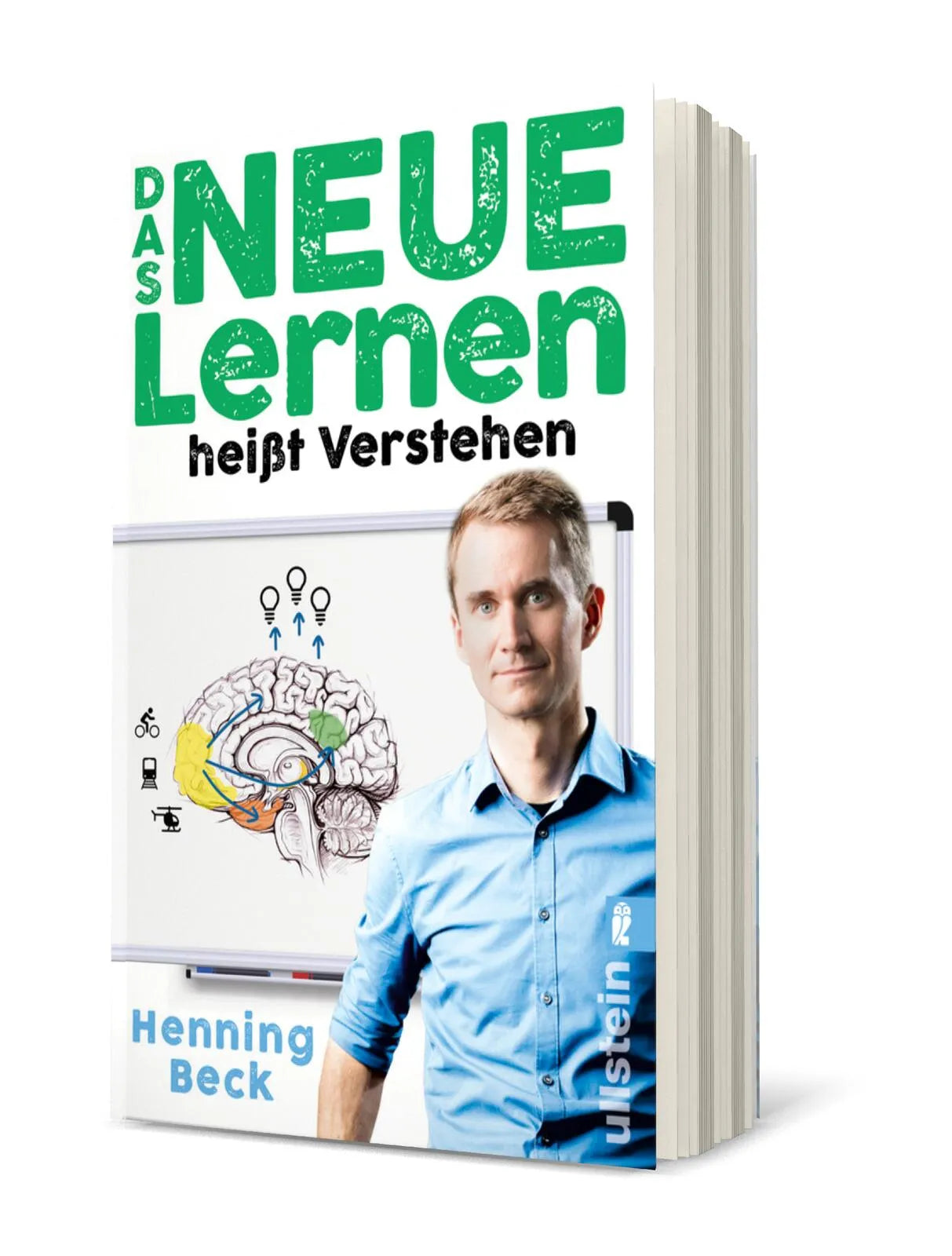 Detailansicht: Das neue Lernen (Taschenbuch)