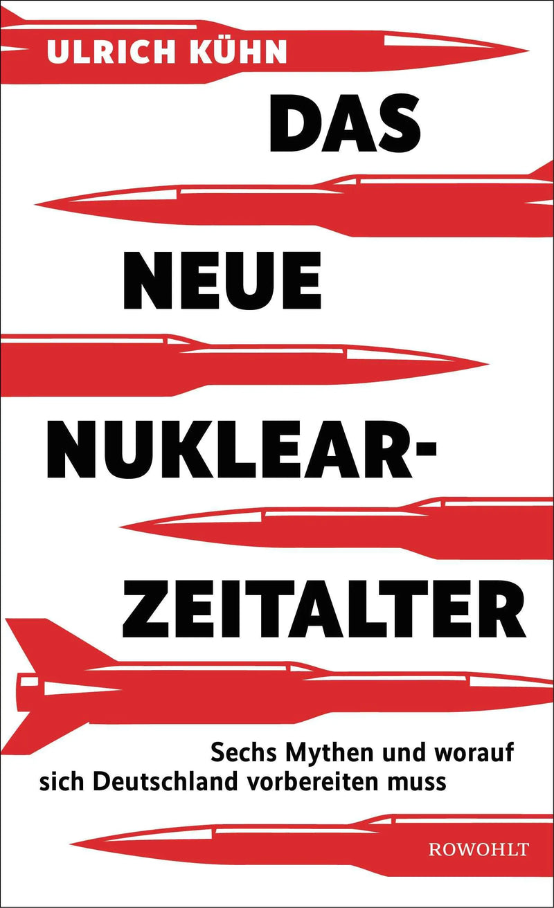 Das neue Nuklearzeitalter