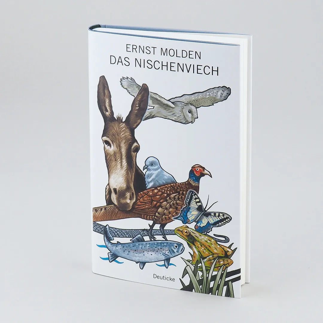 Abbildung von 'Das Nischenviech'