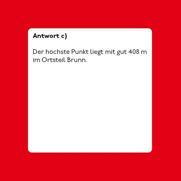 Das Nürnberg-Quiz (Neuausgabe) – Ansicht