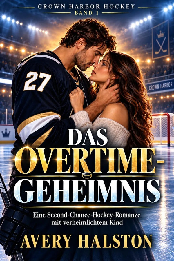 Das Overtime-Geheimnis
