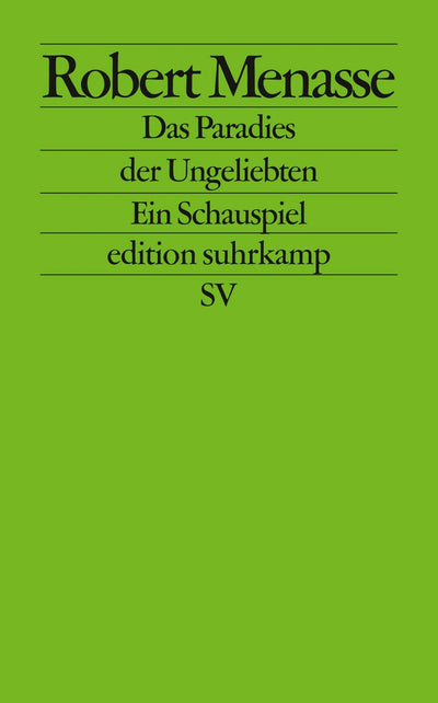 Das Paradies der Ungeliebten