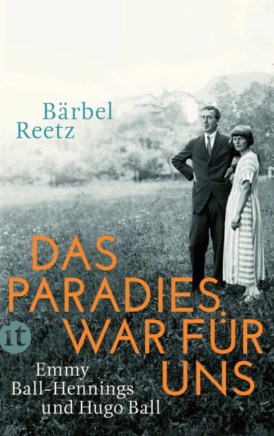 Das Paradies war für uns