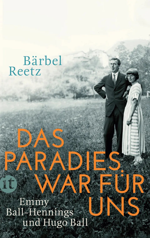 Das Paradies war für uns