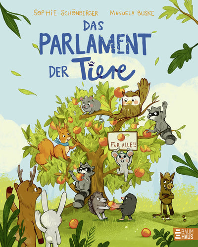 Das Parlament der Tiere