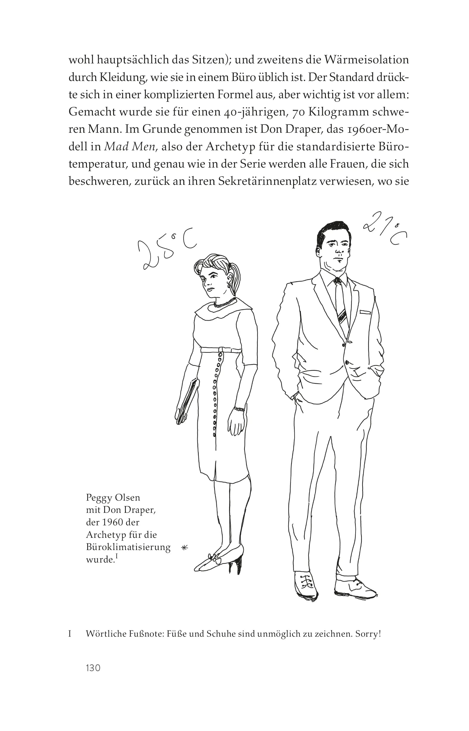 Produktansicht: Das Patriarchat der Dinge (Taschenbuch)