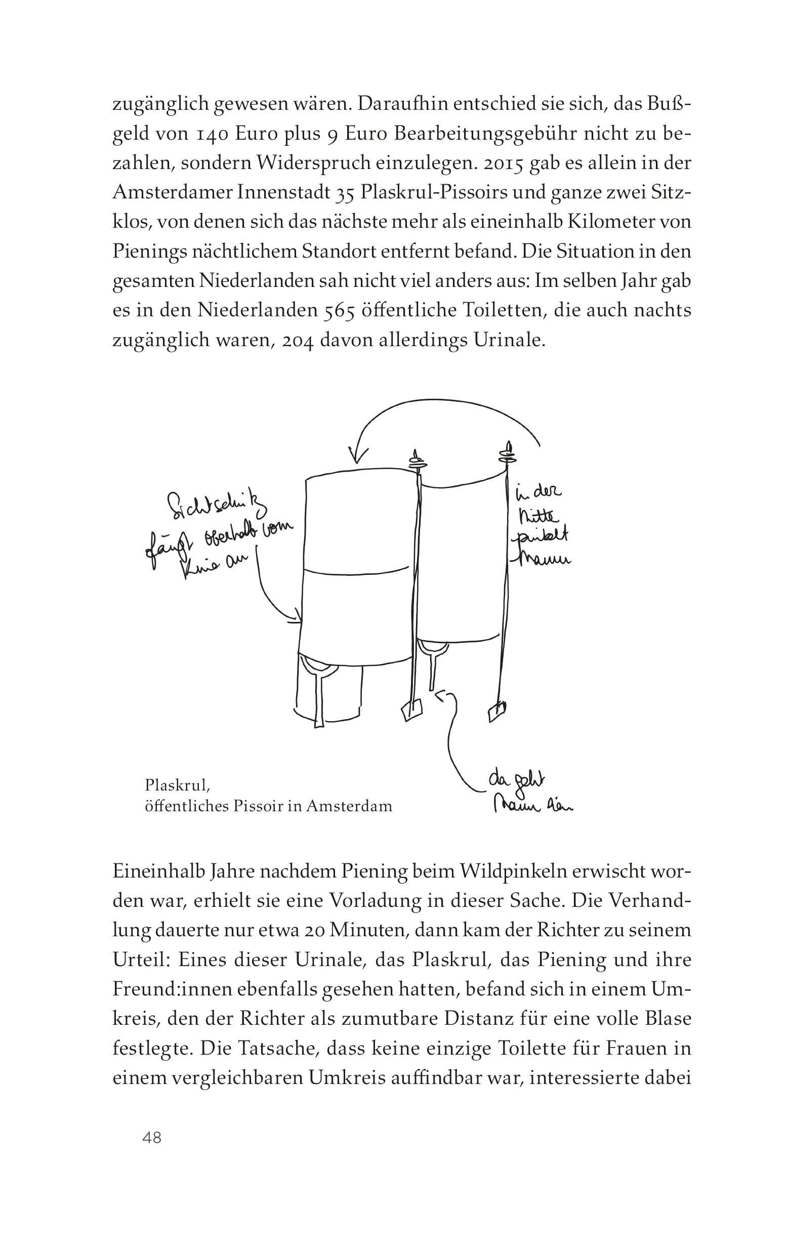 Abbildung von 'Das Patriarchat der Dinge'