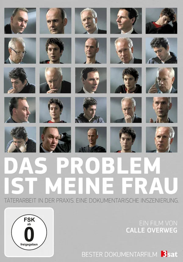 Das Problem ist meine Frau - Täterarbeit in ... - DVD