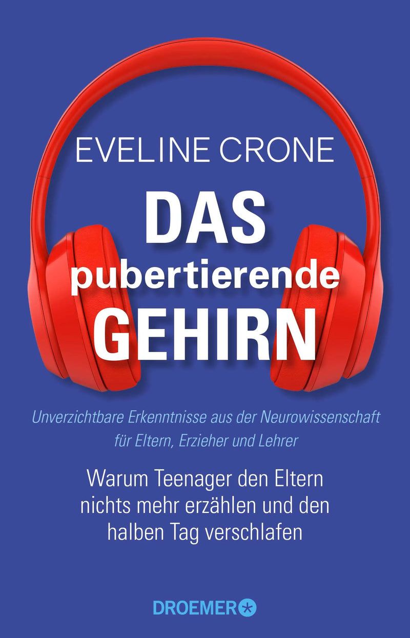Das pubertierende Gehirn