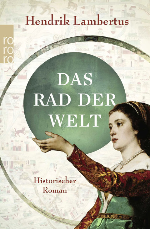 Das Rad der Welt