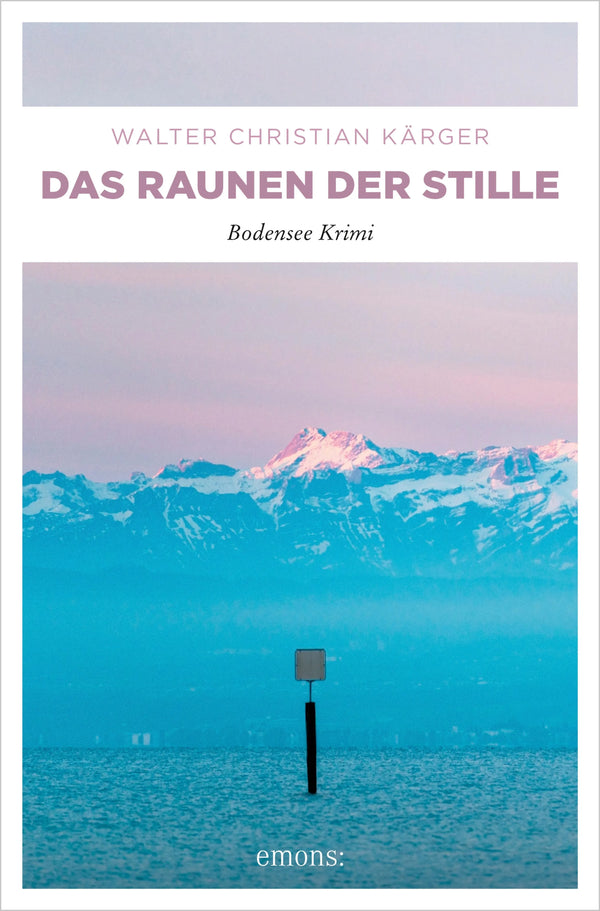 Das Raunen der Stille