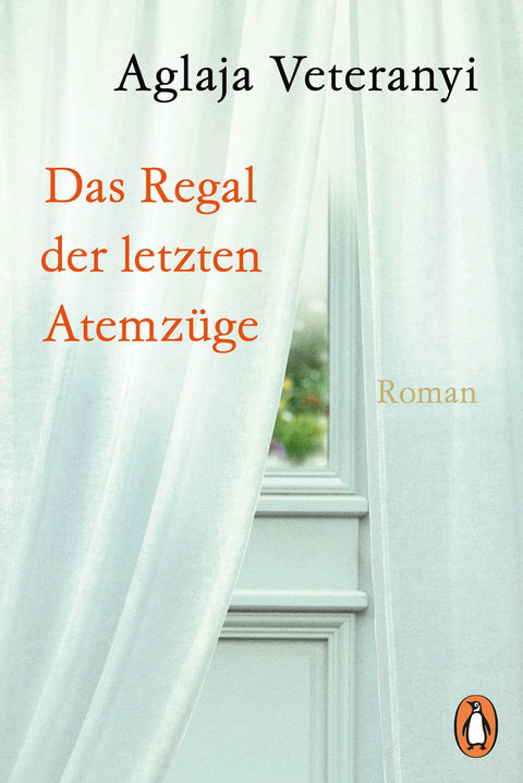 Das Regal der letzten Atemzüge