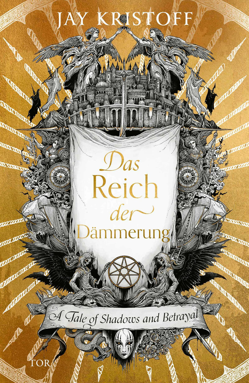 Das Reich der Dämmerung