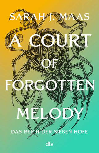 A Court of Forgotten Melody