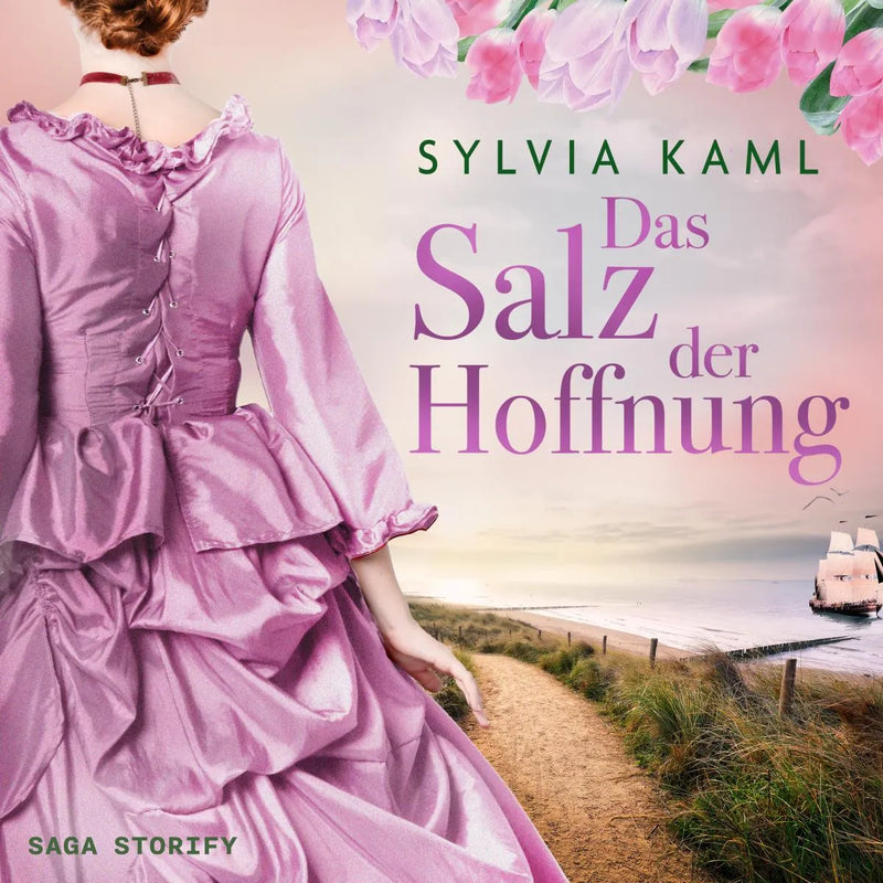 Das Salz der Hoffnung