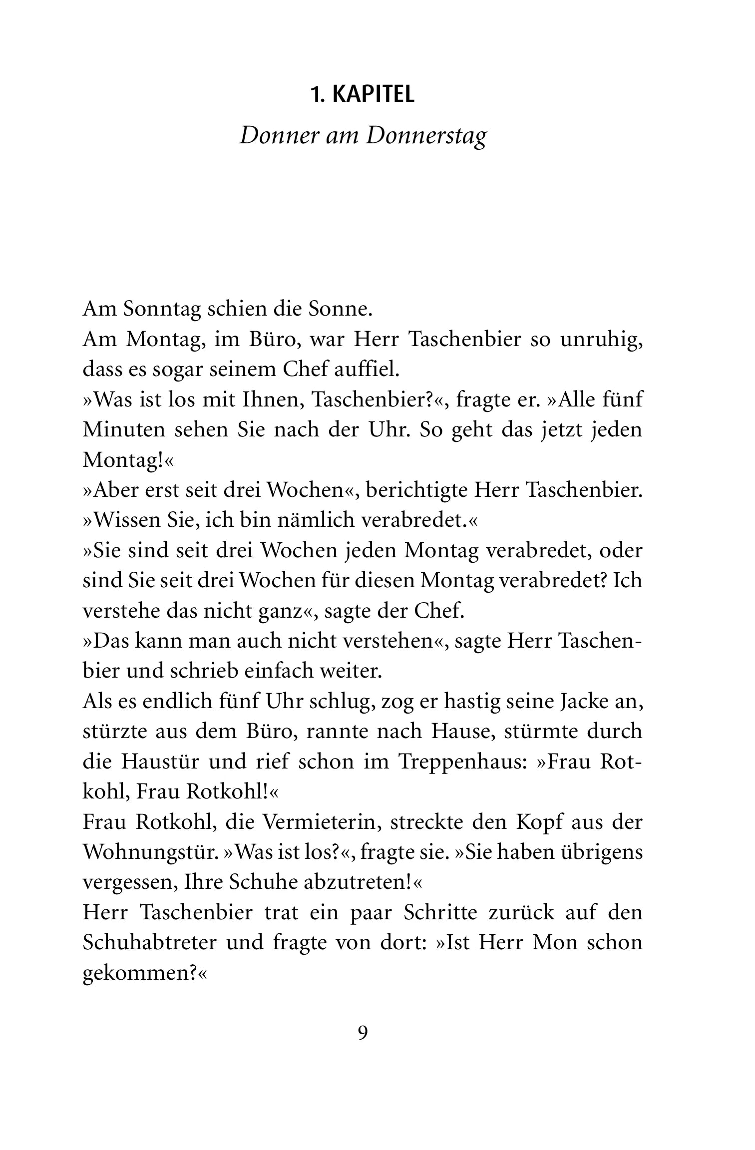 Abbildung von 'Das Sams 2. Am Samstag kam das Sams zurück'