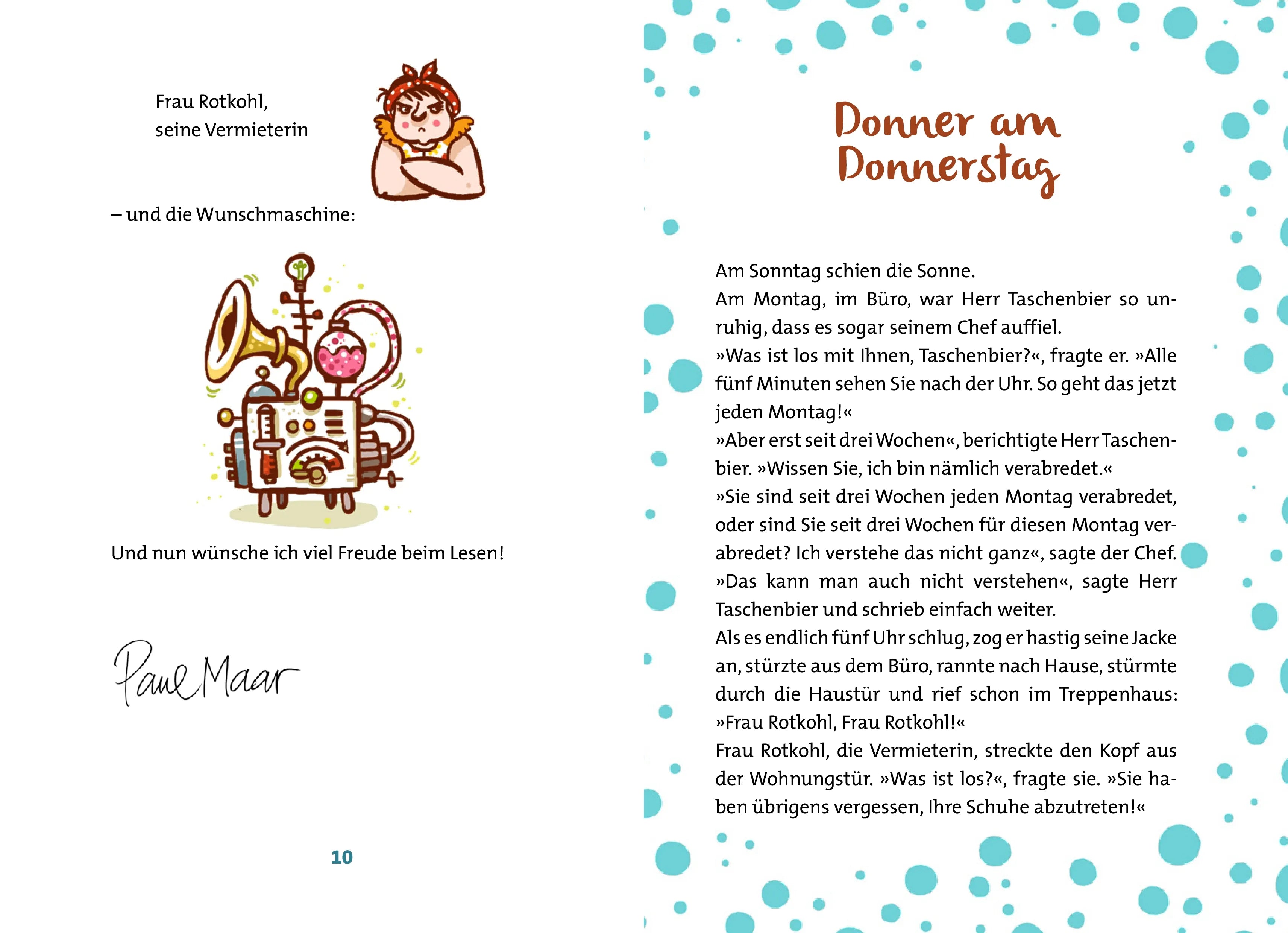 Abbildung von 'Das Sams 2. Am Samstag kam das Sams zurück'