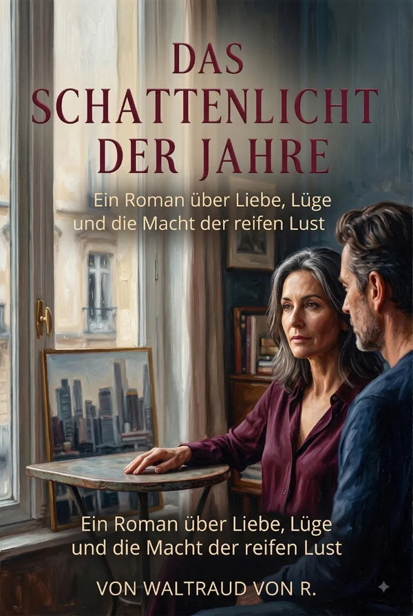 Das Schattenlicht der Jahre