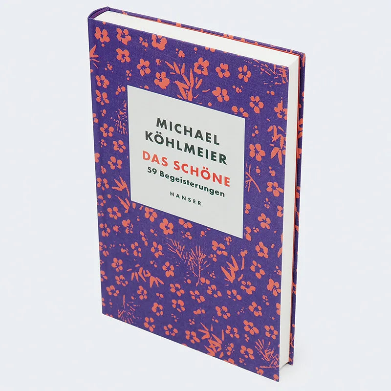 Produktansicht: Das Schöne (Gebundene Ausgabe)
