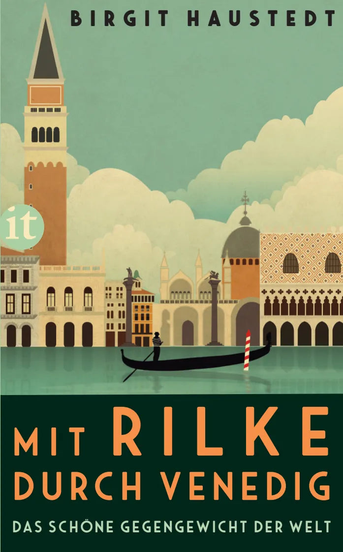 Cover: Das schöne Gegengewicht der Welt (Taschenbuch) von Birgit Haustedt