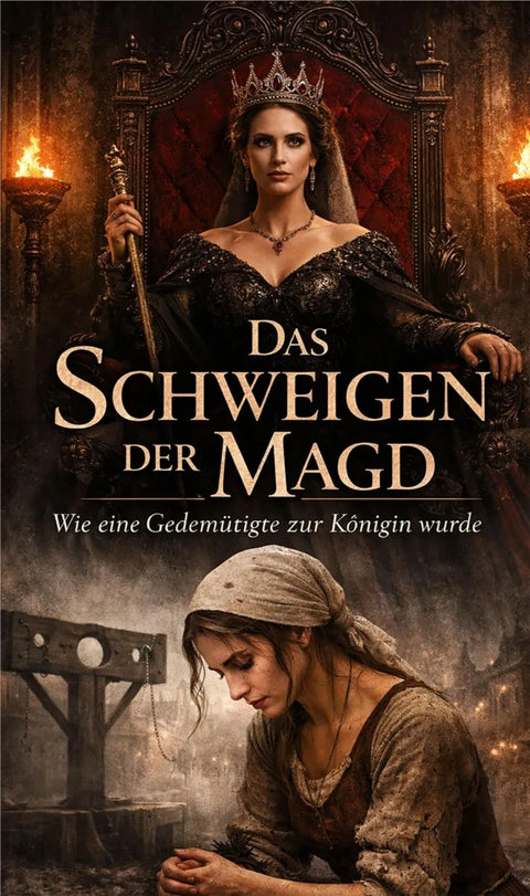 Das Schweigen der Magd