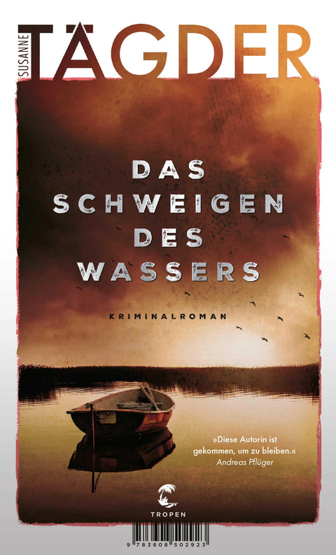 Das Schweigen des Wassers