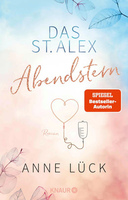 Cover: Das St. Alex - Abendstern (E-Book) von Anne Lück